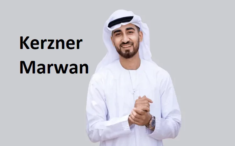 Kerzner Marwan: Interests and Inspirations