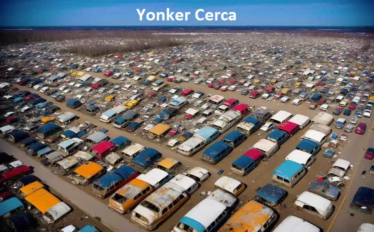 Yonker Cerca