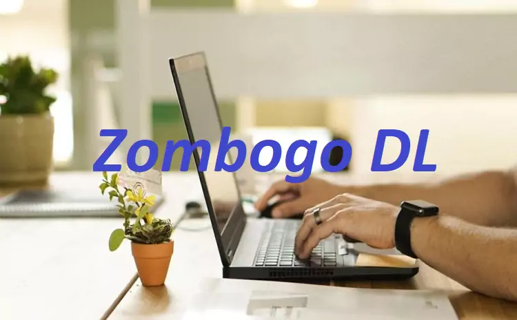 Zombogo DL