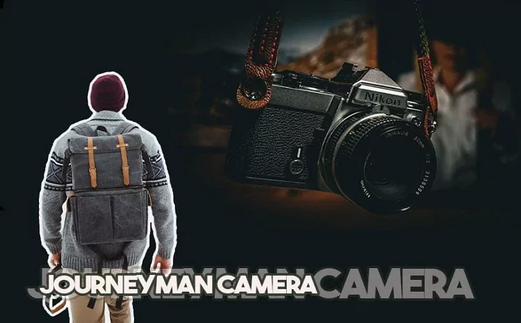 journeyman camera brand