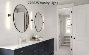 776625 Vanity Light