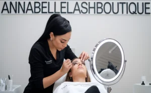 Annabelle Lash Boutique