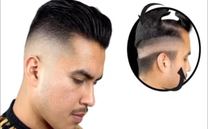 Mexican Mullet Haircuts