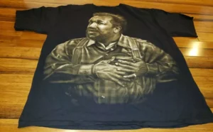 Redd Foxx T-Shirts