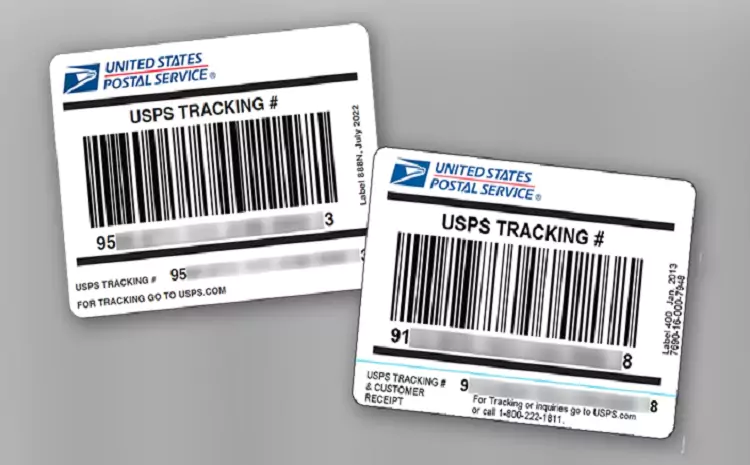 USPS Missent Tracking