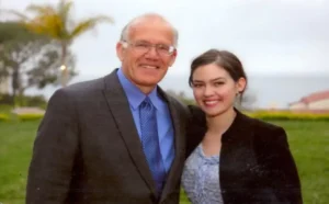 Victor Davis Hanson Daughter Illness